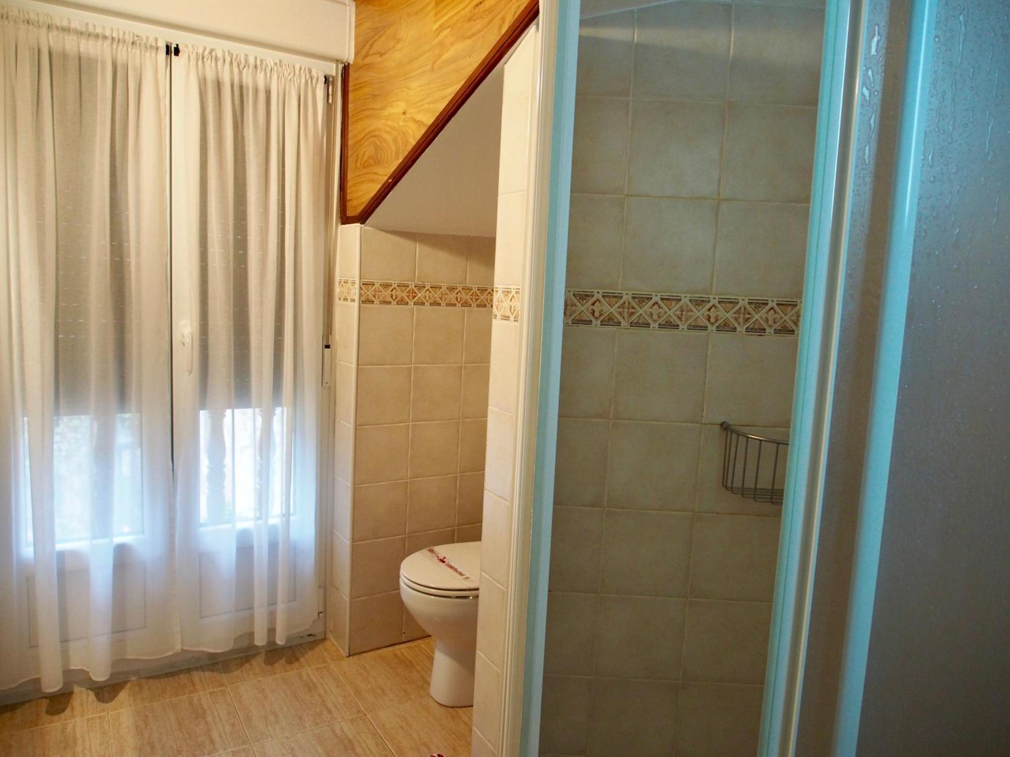 Hostal Remona Espinama Exterior foto